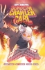 Dungeon Crawler Carl: The Graphic Novel Vol. 1 cover image