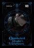Omniscient Reader's Viewpoint (Novel) Vol. 3 cover image