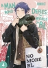 A Man Who Defies the World of BL Vol. 4 cover image