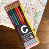 a. favorite design Pencil Set: CTA cover image