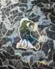 Elissa Marie Creative Sticker: Blackbird (Holographic) cover image