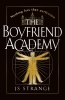 The Boyfriend Academy cover image