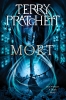 Mort — Discworld: A Death Novel cover image