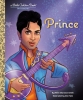 Prince: A Little Golden Book Biography cover image