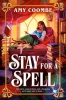 Stay for a Spell cover image