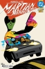 ABSOLUTE MARTIAN MANHUNTER #2 3rd ptg cover image