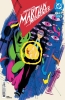 ABSOLUTE MARTIAN MANHUNTER #5 3rd ptg cover image