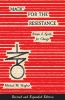 Magic for the Resistance: Rituals & Spells for Change (Revised and Expanded Edition) cover image