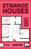Strange Book 1: Strange Houses (HC) cover image