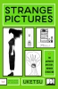 Strange Book 2: Strange Pictures (HC) cover image