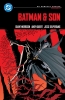 Batman & Son (DC Compact Comics Edition) cover image