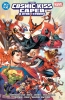 DC/Marvel: The Cosmic Kiss Caper & Other Stories (SC) cover image