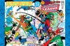 JUSTICE LEAGUE OF AMERICA #200 FACSIMILE EDITION cover image
