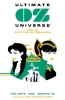 Ultimate Oz Universe Vol. 2: Into the Outerlands cover image
