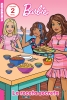 BARBIE Y TERESA LA RECETA SECRETA TP cover image