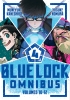 Blue Lock Omnibus 4 (Vol. 10-12) cover image