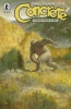 CONCRETE STARS OVER SAND #3 cover image
