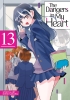 DANGERS IN MY HEART TP VOL 13 cover image