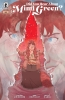 DID YOU HEAR ABOUT MIMI GREEN #3 cover image