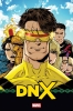 DNX #1 cover image