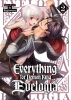 EVERYTHING FOR DEMON KING EVELOGIA TP VOL 02 cover image