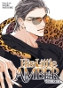 HIS LITTLE AMBER VOL 2 TP cover image
