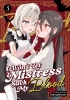 I WONT LET MISTRESS SUCK MY BLOOD TP VOL 03 cover image