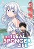 IDEAL SPONGER LIFE TP VOL 22 cover image