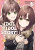 IDOL X IDOL STORY TP VOL 06 cover image