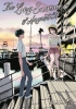 LONG SUMMER OF AUGUST 31 TP VOL 06 cover image