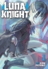 LUNA KNIGHT VOL 1 TP cover image