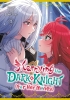 MARRYING THE DARK KNIGHT FOR HER MONEY 2 cover image
