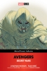 Avengers: Secret Wars (Marvel Premier Collection) cover image