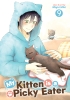 MY KITTEN IS A PICKY EATER TP VOL 09 cover image