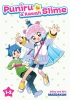 PUNIRU IS A KAWAII SLIME OMNIBUS VOL 1-2 TP cover image