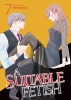 SUITABLE FETISH TP VOL 07 cover image