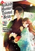 THE AYAKASHI HUNTERS TAINTED BRIDE 7 cover image