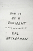How to Be a Dissident cover image