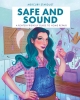 Safe and Sound: A Renter-Friendly Guide to Home Repair (HC) cover image