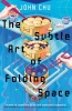The Subtle Art of Folding Space (HC) cover image