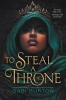 To Steal a Throne (HC) cover image