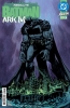 ABSOLUTE BATMAN ARK-M SPECIAL 3rd ptg cover image