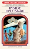 Choose Your Own Adventure Retro Editions: Inside UFO 54-40 cover image