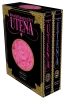 Revolutionary Girl Utena Complete Deluxe Box Set cover image