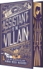 Assistant and the Villain Book 1: Assistant to the Villain (Special Edition HC) cover image
