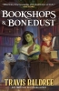 Legends & Lattes Book 2: Bookshops & Bonedust (SC) cover image