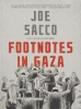 Footnotes In Gaza (SC) cover image