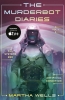 The Murderbot Diaries Vol. 1: All Systems Red & Artificial Condition cover image