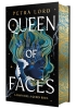 Queen of Faces Book 1 (Deluxe Edition HC) cover image