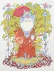 Natalie Andrewson Risograph 11x15: My Neighbor Totoro cover image